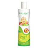 Lactacyd Milky 250ml