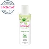 LACTACYD NGÀY DÀI TƯƠI MÁT 150ML