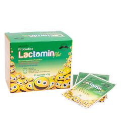 Lactomin plus (gói)