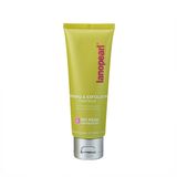 LANOPEARL REFINING & EXFOLIATING SCRUB/TẨY TẾ BÀO CHẾT DẠNG HẠT (LA10) 100ML