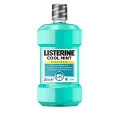 Listerine Cool Mint 250ml