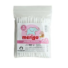 Ráy tai trẻ em Merigo (gói)