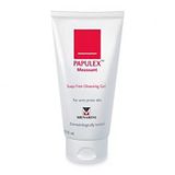 PAPULEX MOUSSANT SOAP FREE CLEANSING GEL 150ML
