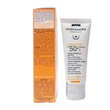 UVEBLOCK SPF 50+ MINERAL TINTED CREAM 40ML (MÀU NÂU)