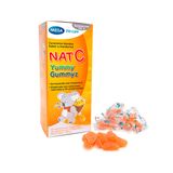 Nat C Yummy 125g