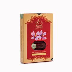 Nhụy Hoa Nghệ Tây Zafranar Saffron (Chai 1 gram)