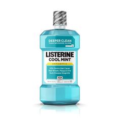 Listerine Cool Mint 500ml