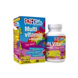PN Kids Multivitamin + Minerals FOR GIRL (Hộp 30viên)