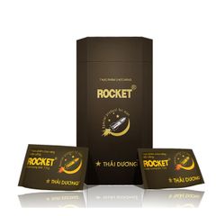 Rocket/ hộp 30 gói