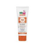 Sebamed SunCareMultiProtectSunCream SPF 50+ 75ml (Kemchốngnắng đatácdụng) Mã: SSP01A