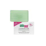 SEBAMED CLEANSING BAR 100G ( XÀ PHÒNG KHÁNG KHUẨN ) PH 5.5 MÃ : SSS05