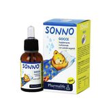 SONNO BIMBI CHAI 30ML