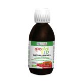 SPECIAL KID ANTI-ALLERGIES CHAI 125ML