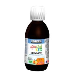 SPECIAL KID NERVOSITÉ 125ML