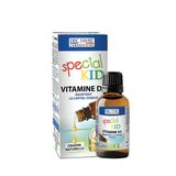 Thực Phẩm Bảo Vệ Sức Khỏe Special Kid Vitamine D3 (Chai 20ml)