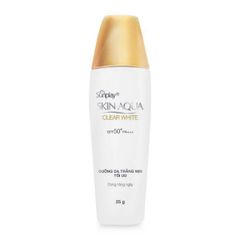 Sunplay Skin Aqua Clear White 25g