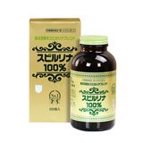 Tảo Spirulina Số 1 Nhật Bản