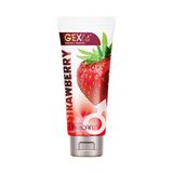 G'EXLIFE STRAWBERRY GEL/ TUBE 100ML