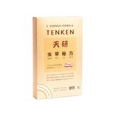 Tenken (Đông trùng hạ thảo)