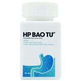 HP BAO TỬ HỘP 30 VIÊN (DECOTRA)