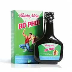 THIÊN MÔN BỔ PHỔI 280ML BÌNH ĐÔNG