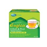Trà Thảo Dược Eugica Cold&Flu Herbal Infusion (Hộp 10 Gói)