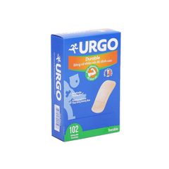 BCN Urgo Durable (vải)/ hộp 100 miếng