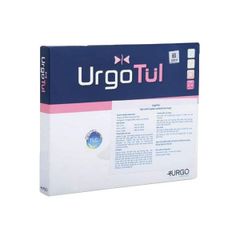 Urgotul 5 x 5