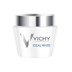 Mặt Nạ Ngủ Kết Hợp Kem Dưỡng Trắng Da Vichy Ideal White