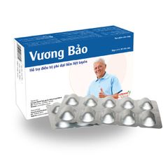 Vương Bảo hộp 20 viên