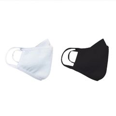 Khẩu Trang Kháng Khuẩn Protech Mask (Màu Trắng)