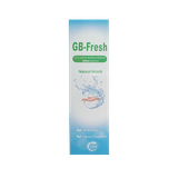 Nước Rửa Tay Khử Trùng Khử Mùi GB Fresh 50ml