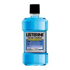 Nước Súc Miệng Listerine Tartar Control 250ml