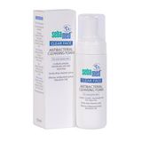 Sebamed ClearFace AntibacterialCleansingFoam 150ml (Sữarửamặt khángkhuần,trịmụn p.H5.5) Mã: SCF01A