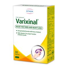 VARIXINAL HỘP 30 VIÊN (STADA)