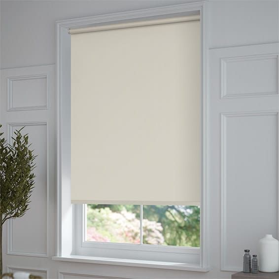 Rèm Cuốn Cản Sáng 100% Star Blinds Basic Mã C305