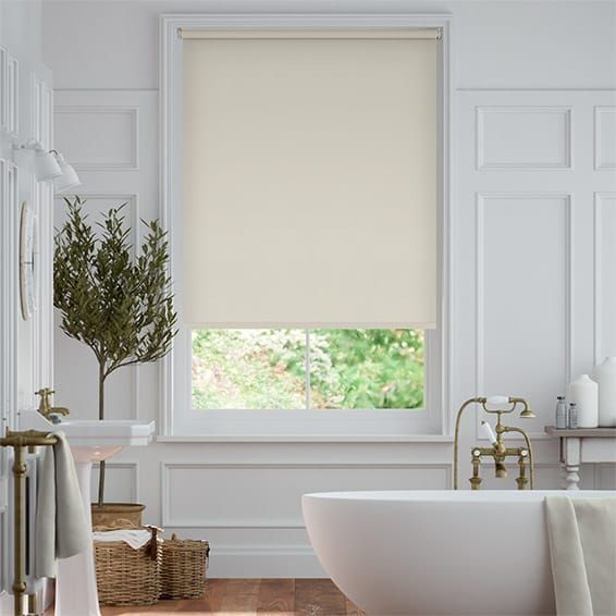 Rèm Cuốn Cản Nắng Star Blinds - Mã C502