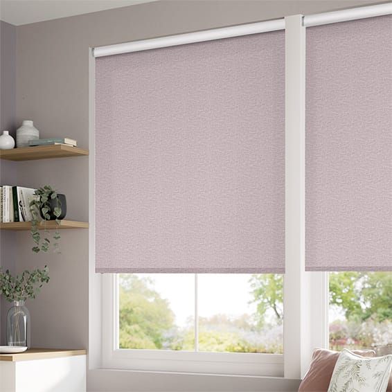 Rèm Cuốn Cản Sáng 100% Star Blinds Basic Mã C306