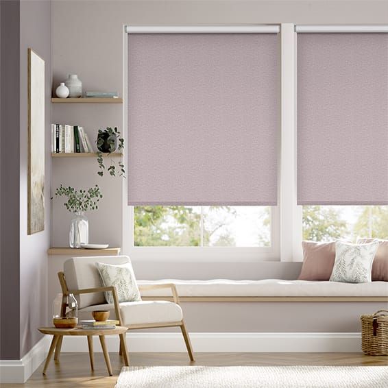 Rèm Cuốn Cản Sáng 100% Star Blinds Basic Mã C306