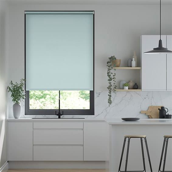 Rèm Cuốn Cản Nắng Star Blinds - Mã C321