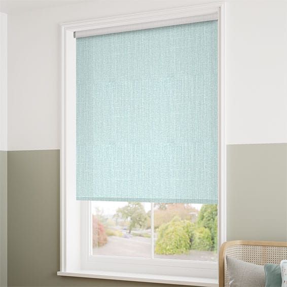 Rèm Cuốn Cản Nắng Star Blinds - Mã C322