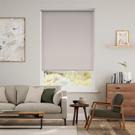 Rèm Cuốn Cản Nắng Star Blinds - Mã C325