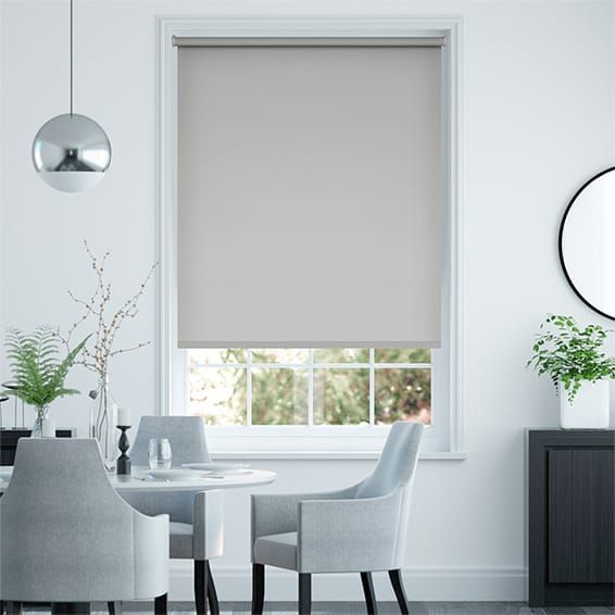 Rèm Cuốn Cản Nắng Star Blinds - Mã C326