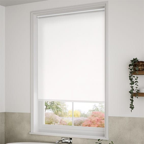 Rèm Cuốn Cản Sáng 100% Star Blinds Basic Mã C330