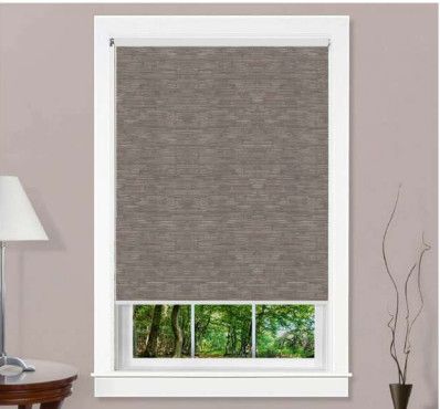 Rèm Cuốn Cản Nắng Star Blinds - Mã C70 C571 C572