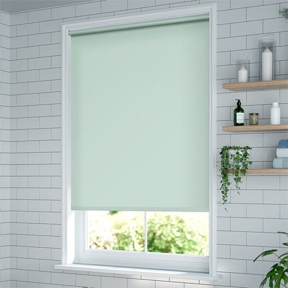 Rèm Cuốn Cản Sáng 100% Star Blinds Mã Budget C707