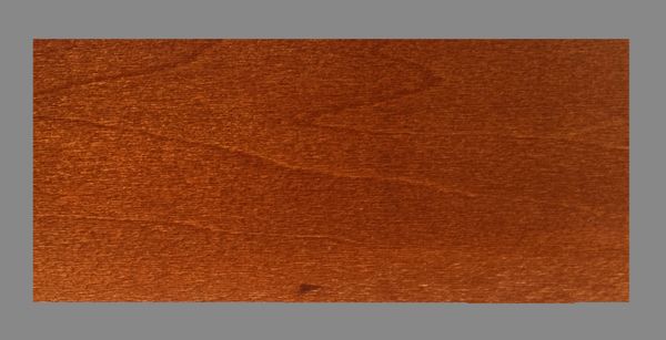 Mành gỗ Basswood tự nhiên mã GS 020