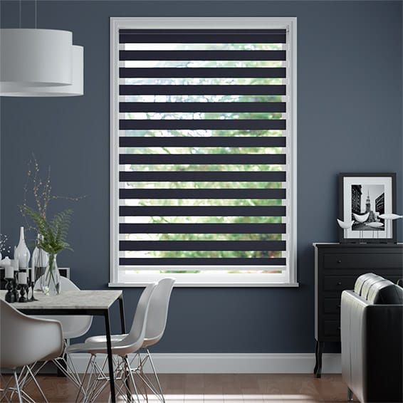 Rèm cầu vồng Hàn Quốc Fineplus (HC Blinds) - Mã Splendor TC