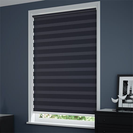 Rèm cầu vồng Hàn Quốc Fineplus (HC Blinds) - Mã Splendor TC