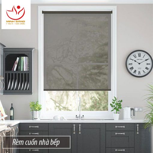 Rèm Cuốn Star Blinds Mã C4004